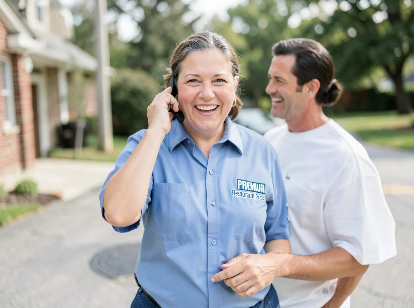 Water Damage Restoration Woolford, MD FAQs